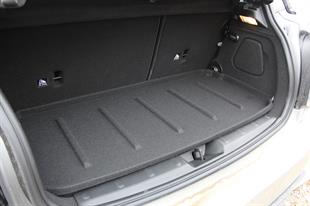 Mini Cooper 2 Kapı Elektrikli Halı Bagaj Havuzu