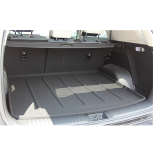 SsangYoung Torres EVX  Halı Bagaj Havuzu (2023 ve Sonrası)