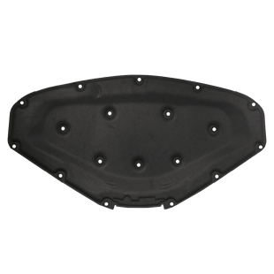 BMW 3 Serisi F30 Kaput izolatörü (2011-2019 Arası)