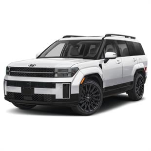 Hyundai Santa Fe E  Hali Bagaj Havuzu 2025 ve Sonrası