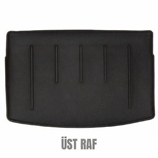 Vw Polo Halı Bagaj Havuzu (2017 Sonrası)