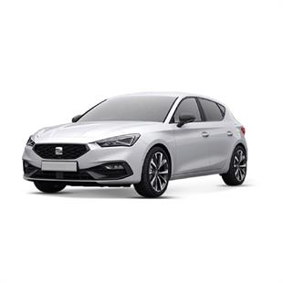 Seat Leon Kaput İzolatörü (2021 Sonrası)