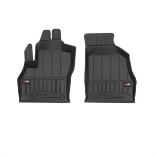 Fiat Fiorino III Van 2007-2016 Arası Uyumulu Havuzlu Paspas