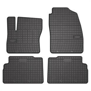 Ford C-Max II miniVan 2010-2019 Arası Uyumulu Kauçuk Paspas