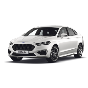 Ford Mondeo Sedan Hali Bagaj Havuzu (2014 Sonrasi)