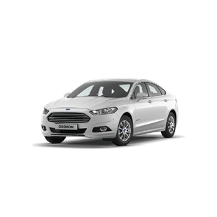 Ford Mondeo Sedan Hali Bagaj Havuzu (2007-2014 Arası)