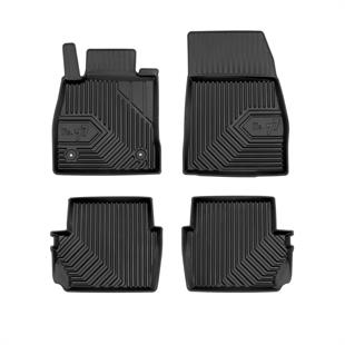 Ford Puma crossover 2019+ Sonrası Uyumulu Havuzlu Paspas