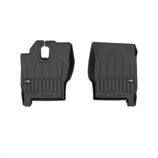 Iveco Eurocargo II Van, 120 2002-2008 Arası Uyumulu Havuzlu Paspas