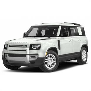Land Rover Defender Halı Bagaj Havuzu (2020 Sonrası)