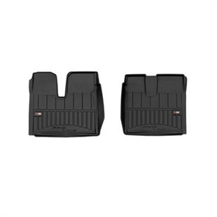 MAN TGX II Tüm Kasa Tiplerine 2020+ Sonrası Uyumulu Havuzlu Paspas