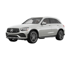 Mercedes-Benz GLC X253 SUV 2015-2022 Arası Uyumulu Kauçuk Paspas