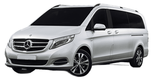 Mercedes-Benz Vito III van 2014+ Sonrası Uyumulu Havuzlu Paspas