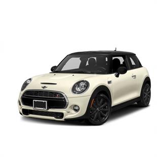 Mini Cooper 3 kapı Halı Bagaj Havuzu (2014 Sonrası)