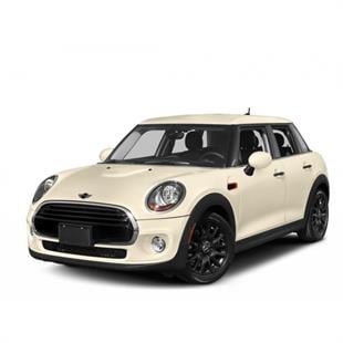 Mini Cooper 5 kapı Halı Bagaj Havuzu (2014-2018)