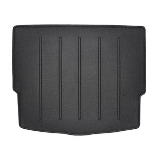 Nissan X-Trail Halı Bagaj Havuzu (2022 Sonrası)