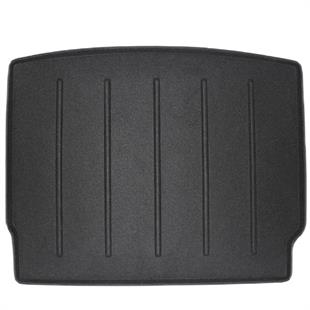 Renault Austral Halı Bagaj Havuzu (2023 ve Sonrası)