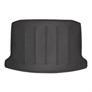 Seat Ateca Halı Bagaj Havuzu (2020 Sonrası)