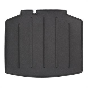 Skoda Kamiq Halı Bagaj Havuzu (2020 Sonrası)