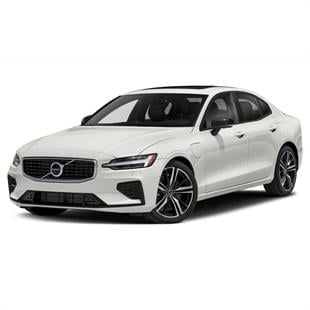 Volvo S60 Halı Bagaj Havuzu (2021 Sonrası)