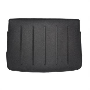 Vw Golf VIII Üst Raf Halı Bagaj Havuzu (2021 Sonrası)