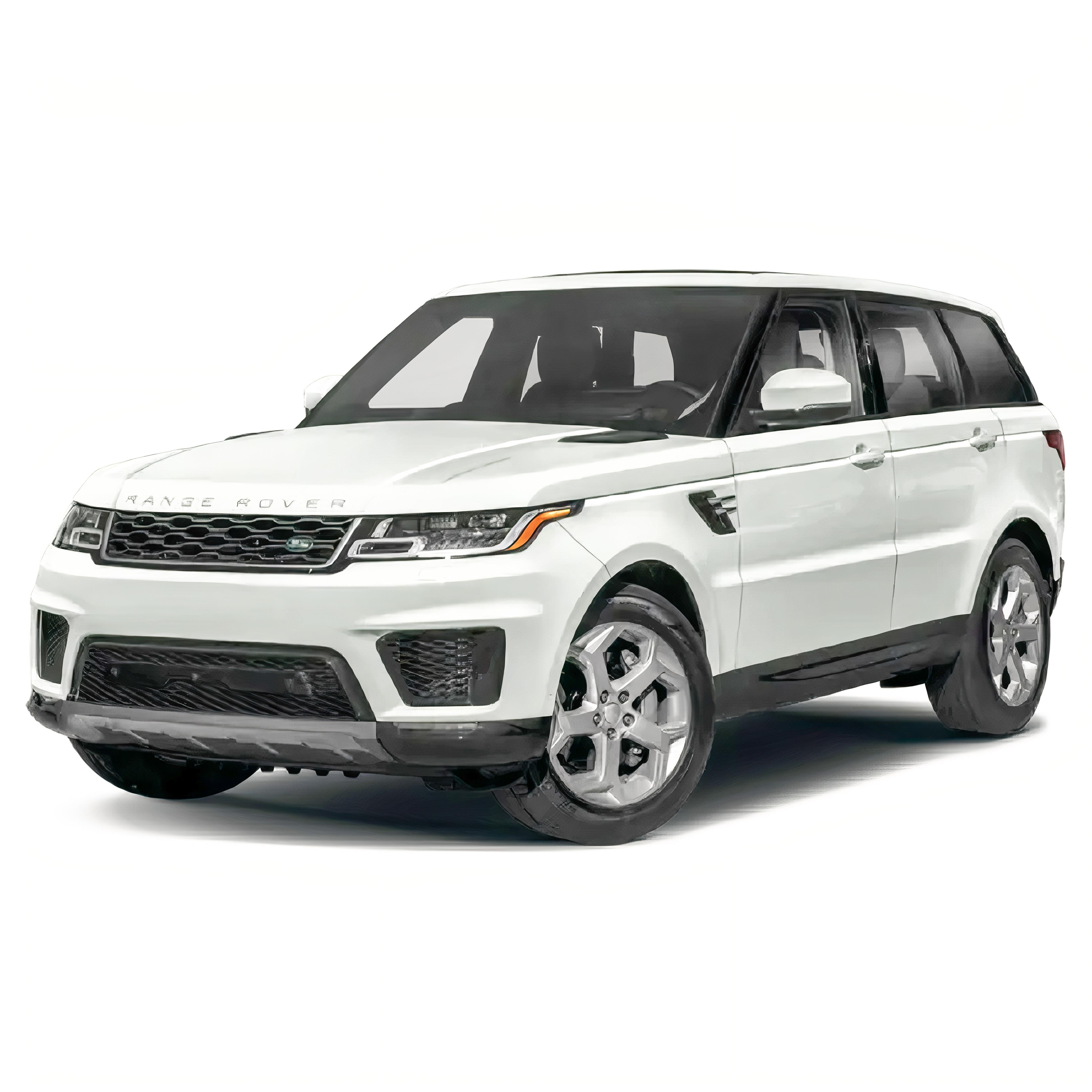 Land Rover Range Rover Sport Halı Bagaj Havuzu 2013 Sonrası