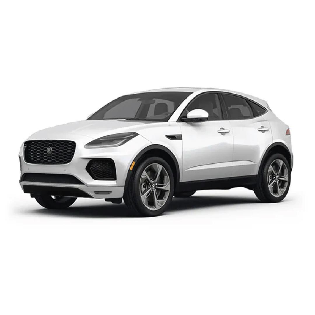 Jaguar E-Pace Halı Bagaj Havuzu (2018 Sonrası)