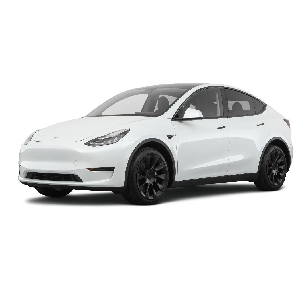 Tesla Y Model Arka Halı Bagaj Havuzu (2023)