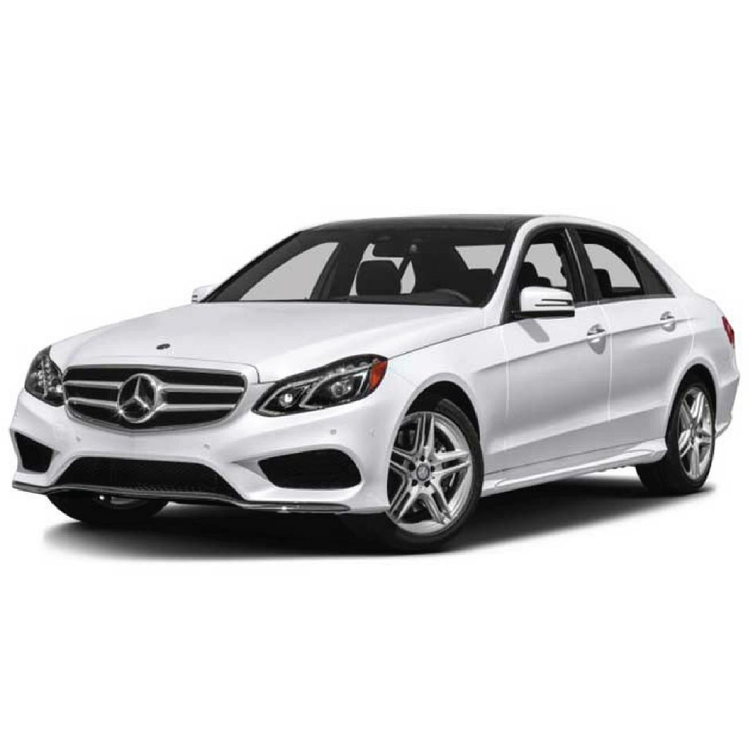 Mercedes E Serisi W213 Halı Bagaj Havuzu (2016 Sonrası)