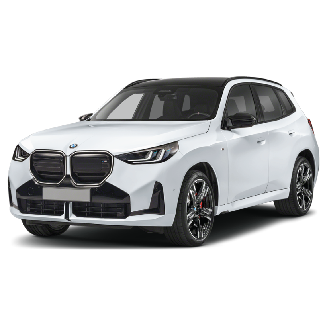 BMW X3 Hali bagaj Havuzu 2025 ve Sonrası