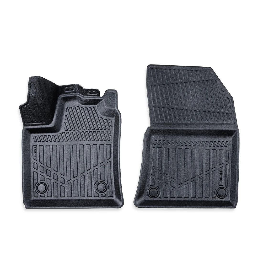 RENAULT	EXPRESS PANELVAN 2021- SONRASI 3D HAVUZLU PASPAS