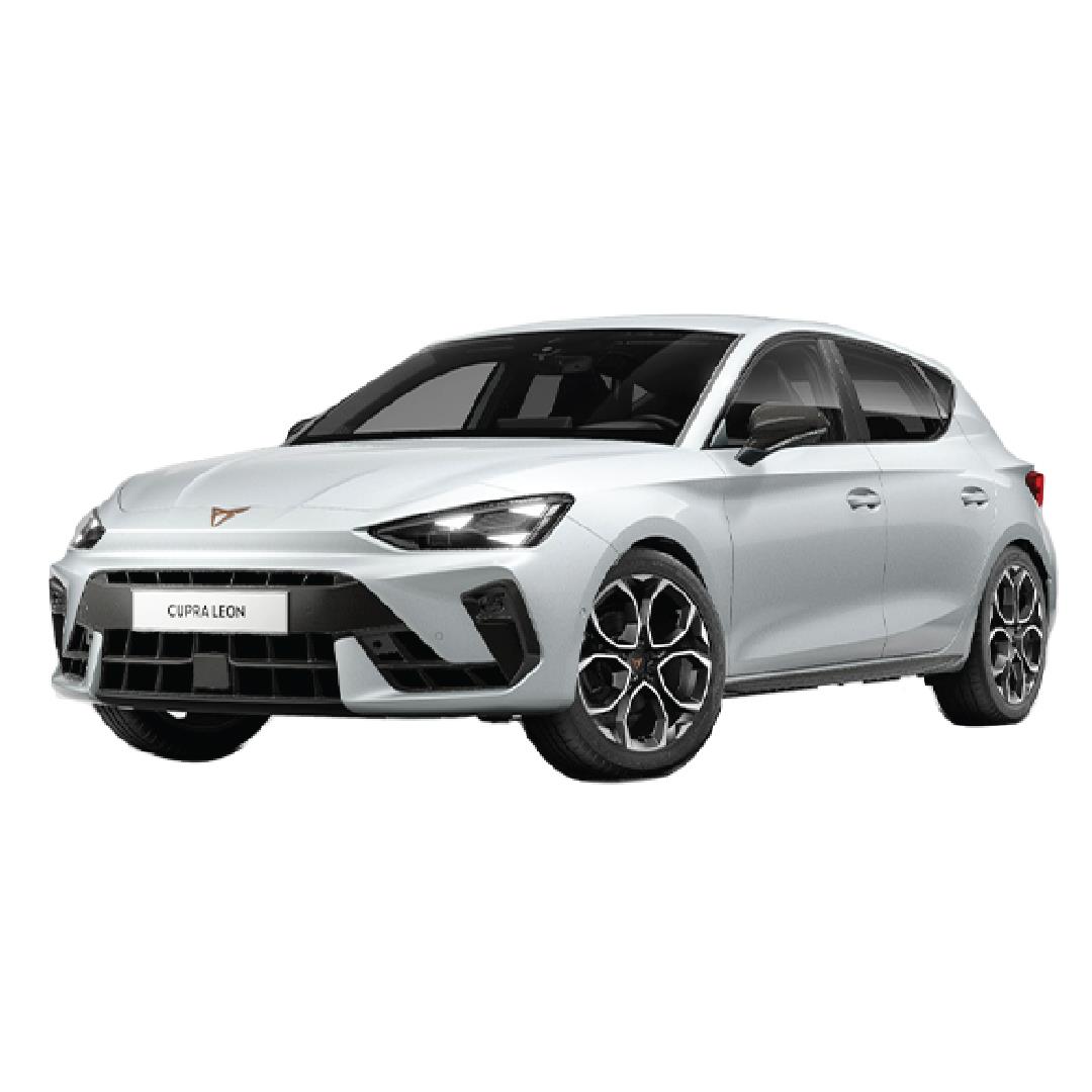 Cupra Leon Halı Bagaj Havuzu (2021 - 2023 ARASI )