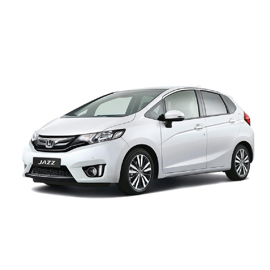 Honda Jazz Halı Bagaj Havuzu (2014 Sonrası)