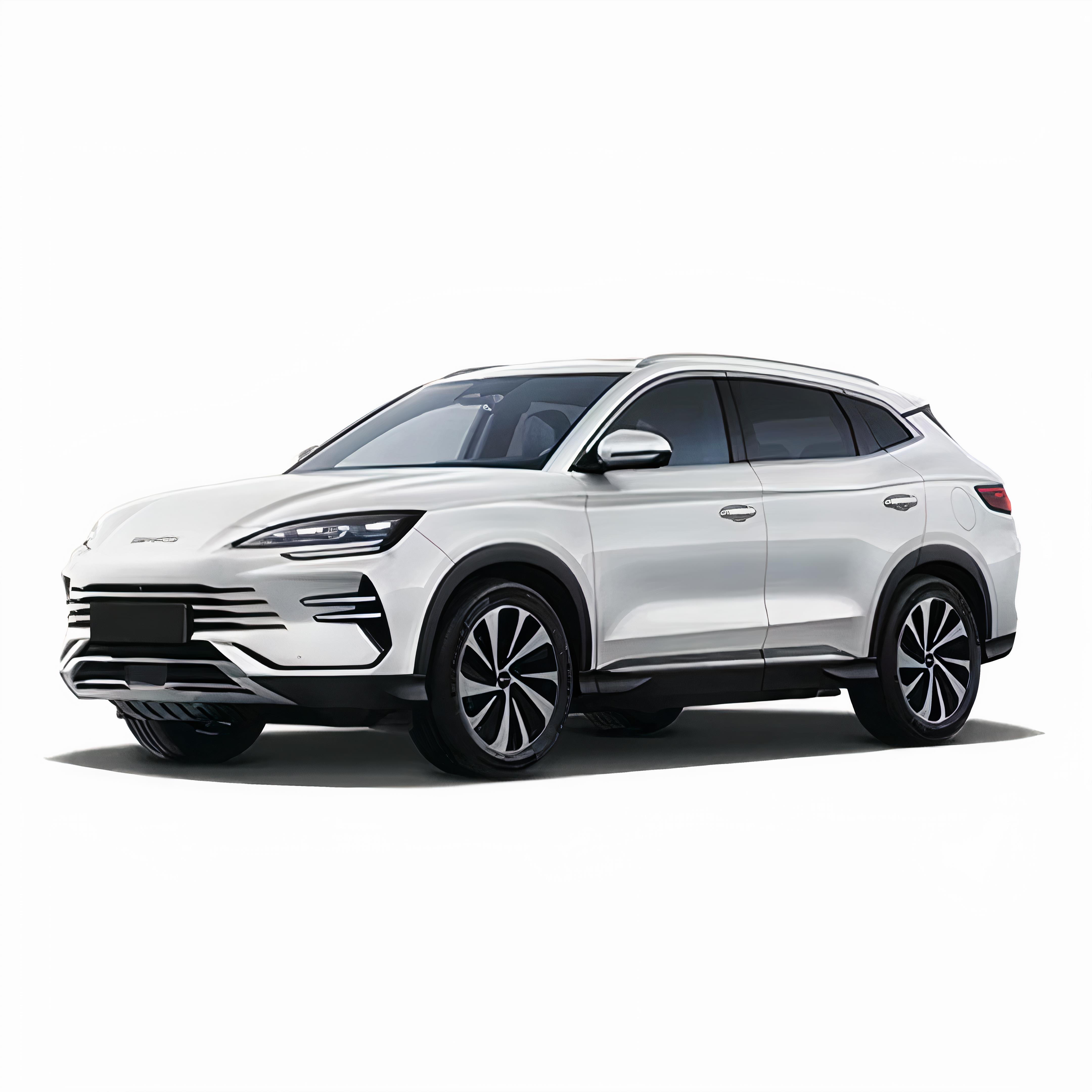 BYD SEAL U EV 2024 VE SONRASI HALI BAGAJ HAVUZU