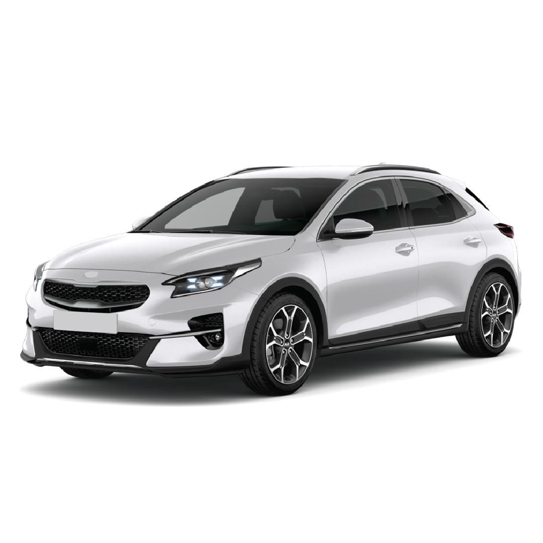 Kia XCeed Halı Bagaj Havuzu (2026 ve Sonrası)