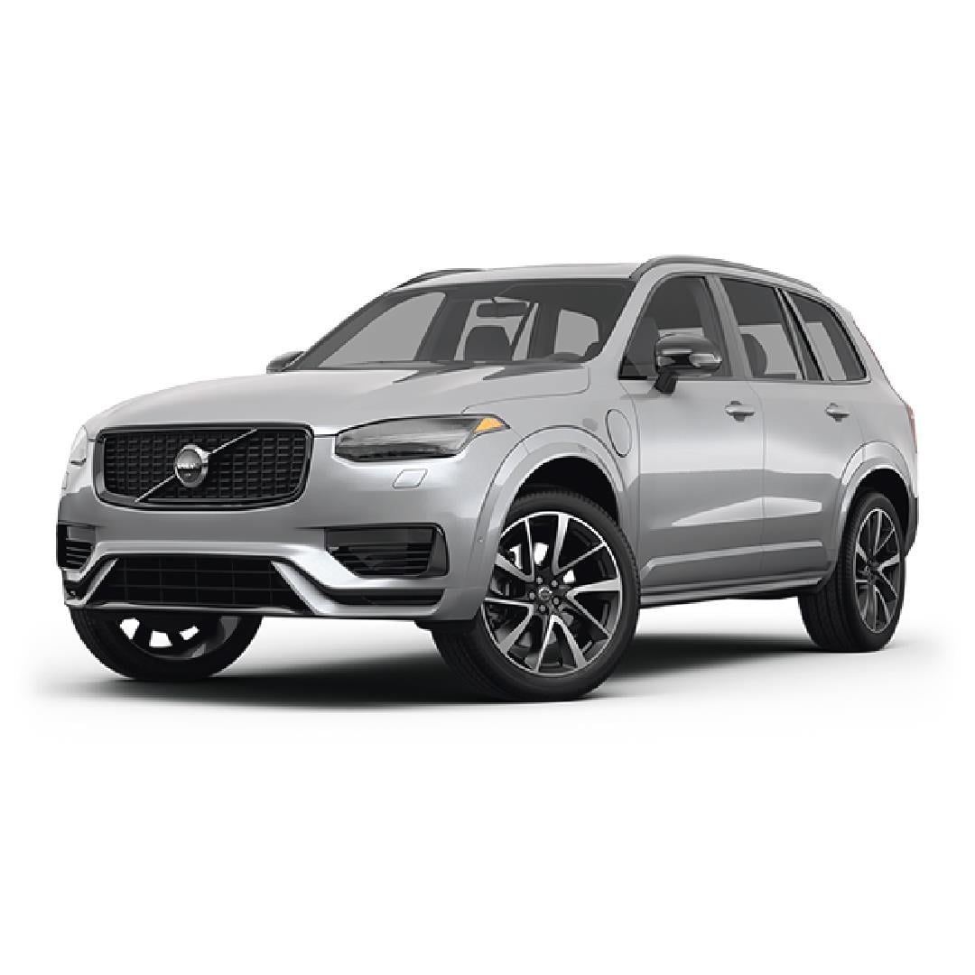 Volvo XC90 Halı Bagaj Havuzu (2015 Sonrası)