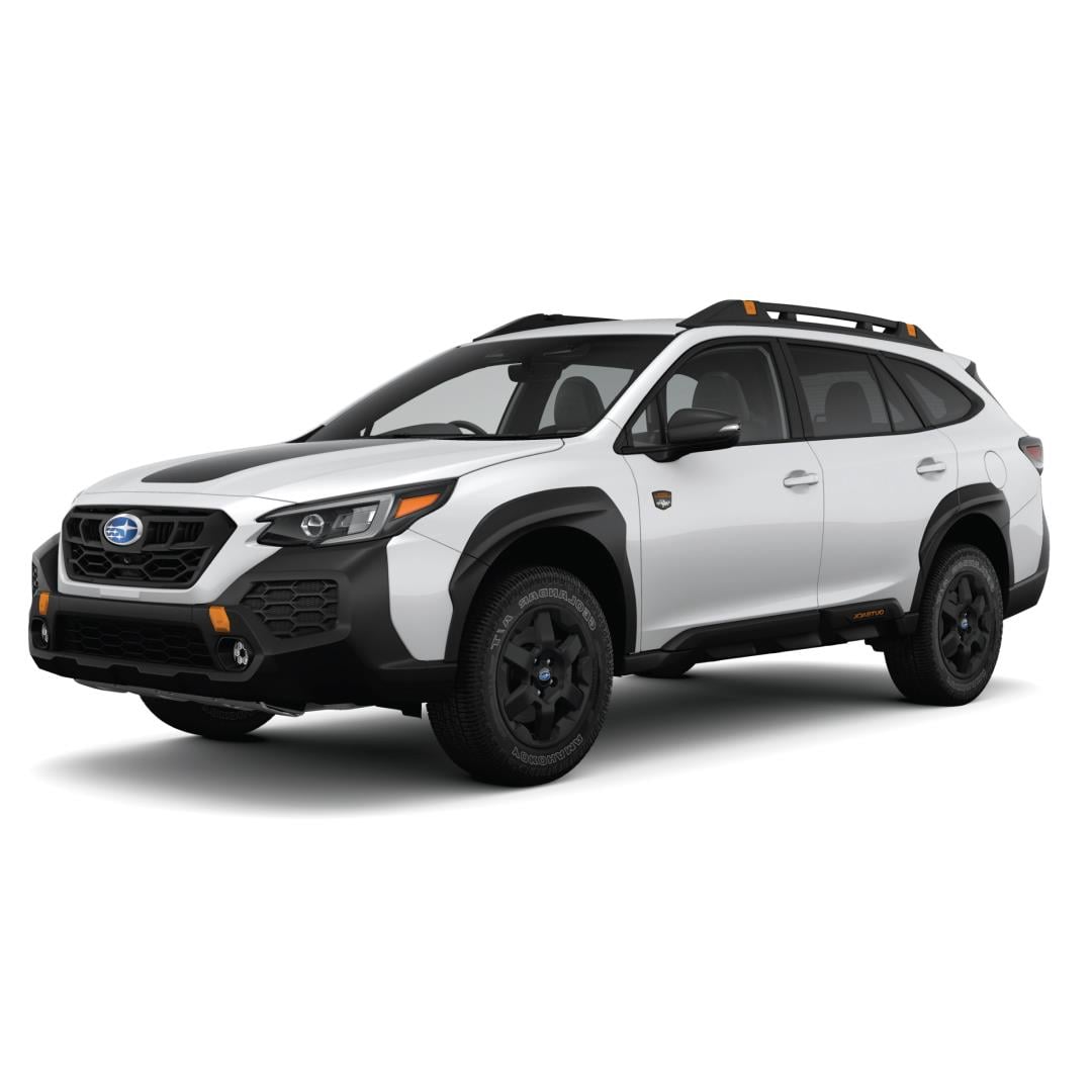 Subaru Outback Halı Bagaj Havuzu (2015 Sonrası)