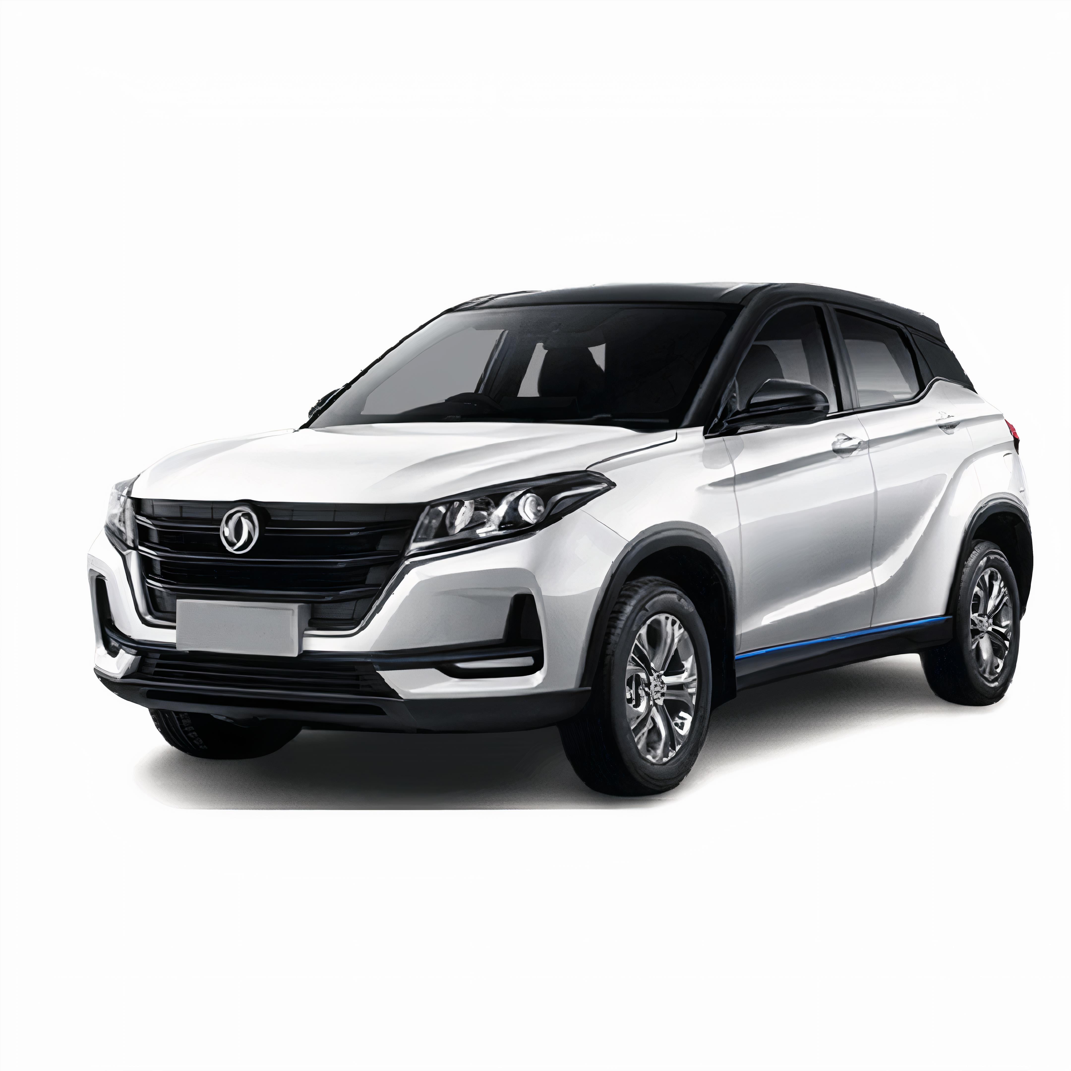 DFSK Fengon 500 Halı Bagaj Havuzu