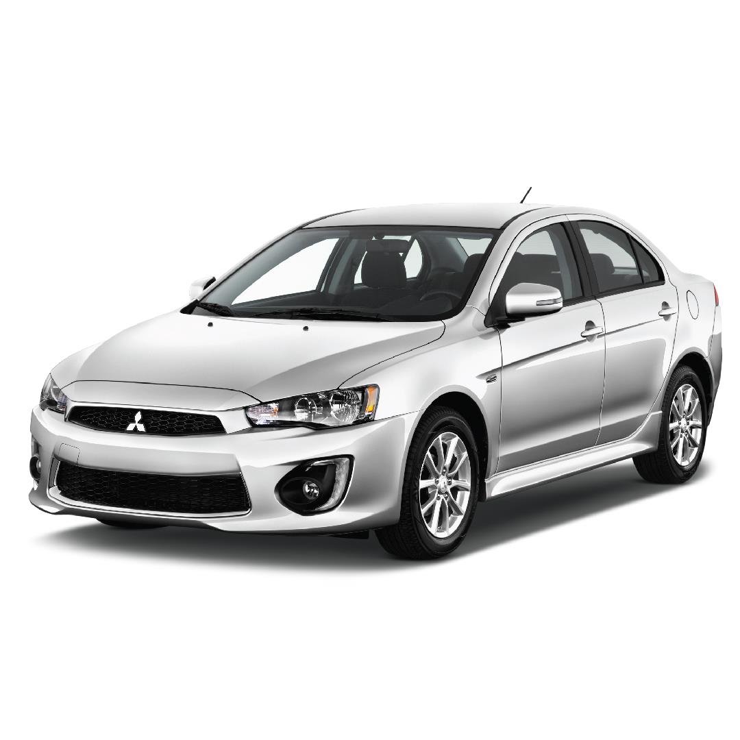 Mitsubishi Lancer Halı Bagaj Havuzu (2008 Sonrası)