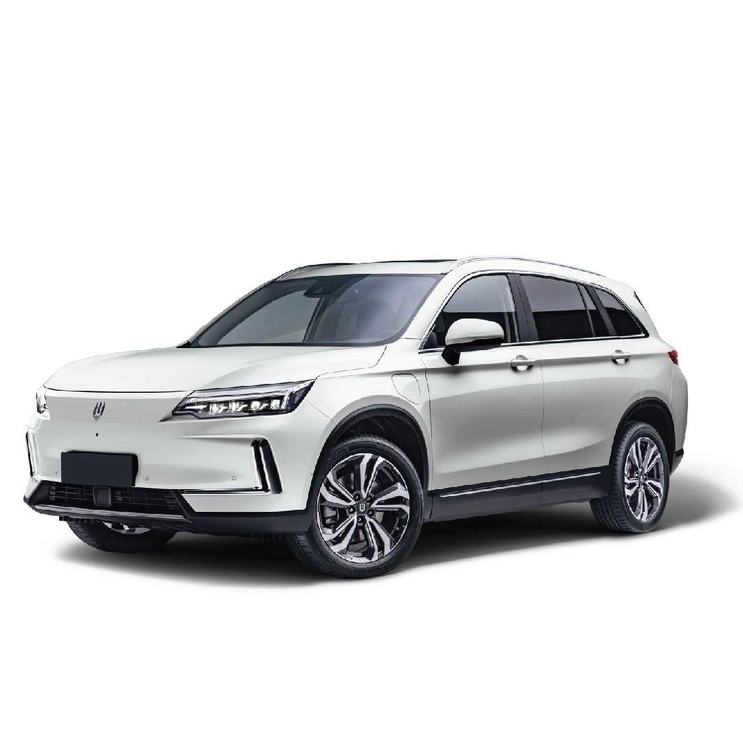 Skywell Long Range Halı Bagaj Havuzu 2022 Sonrasi