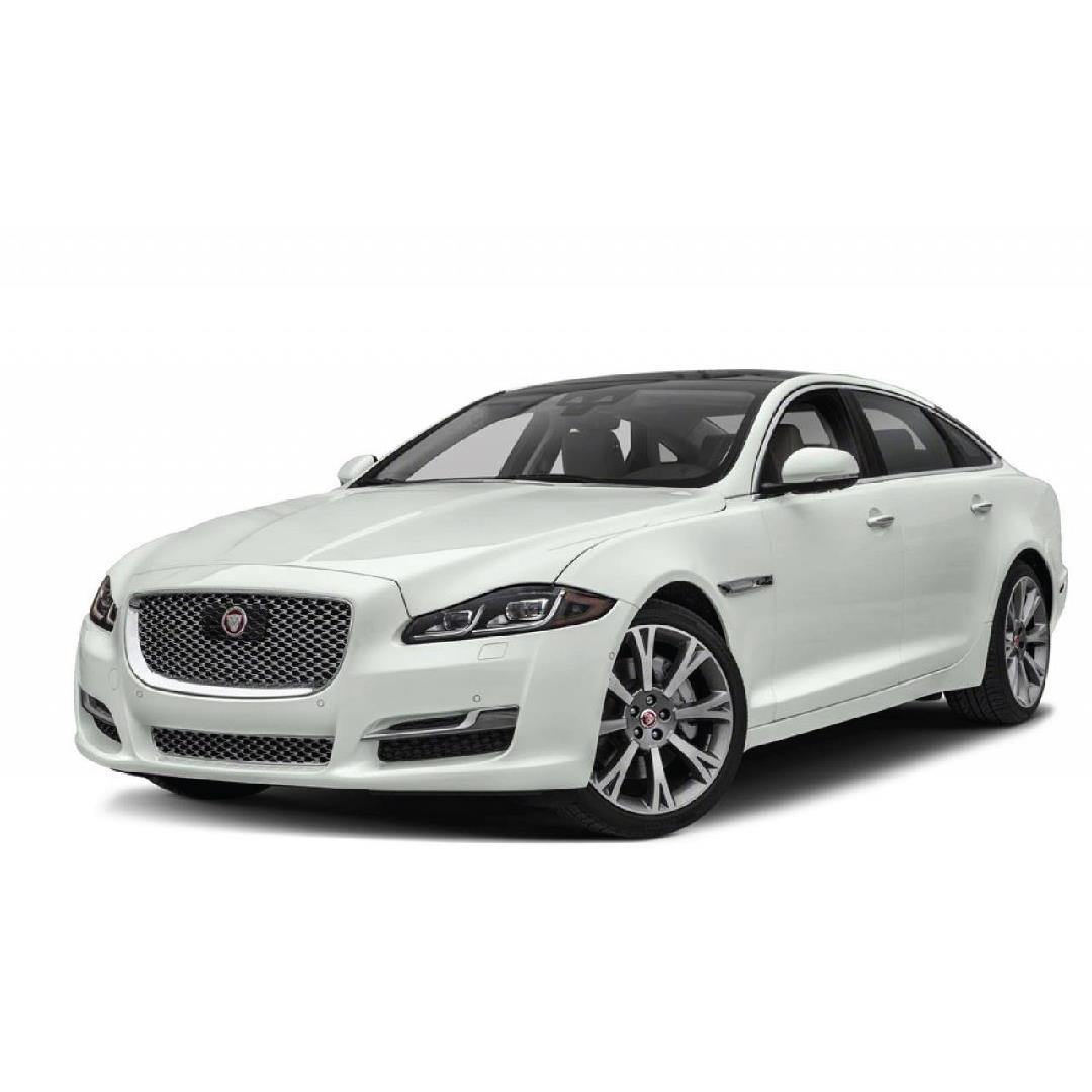 Jaguar XJ Halı Bagaj Havuzu (2010 Sonrası)