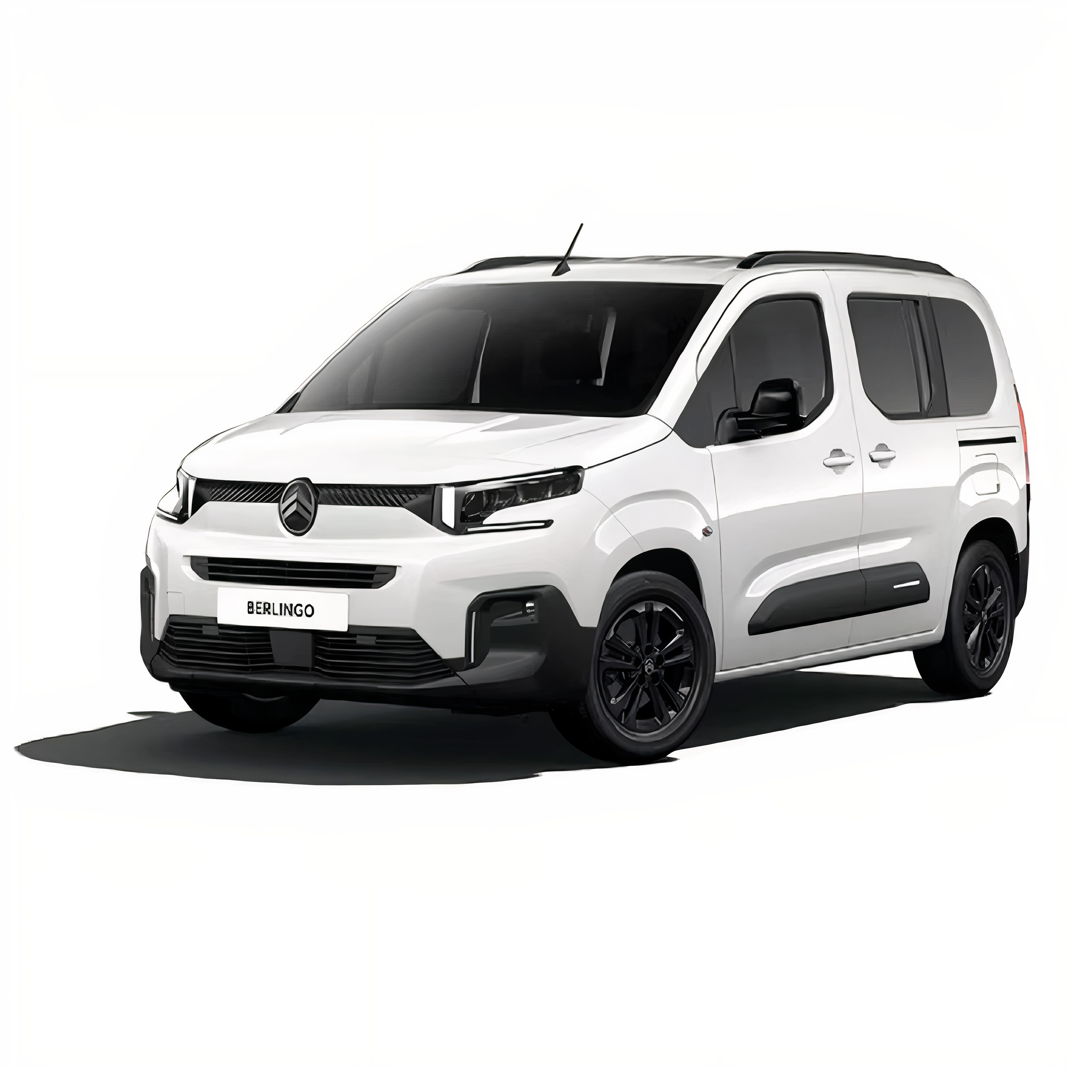 Citroen Berlingo Halı Bagaj Havuzu (2019 Sonrası)
