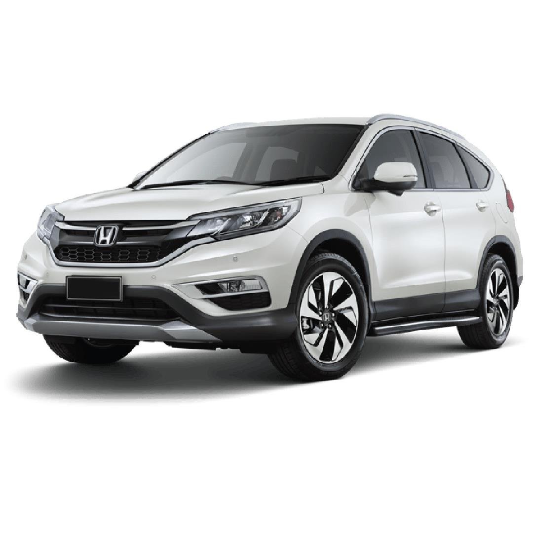 Honda CR-V Halı Bagaj Havuzu (2015 - 2018 Arası)