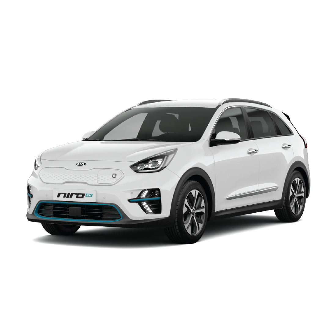 KIA NIRO HALI BAGAJ HAVUZU 2023 SONRASI