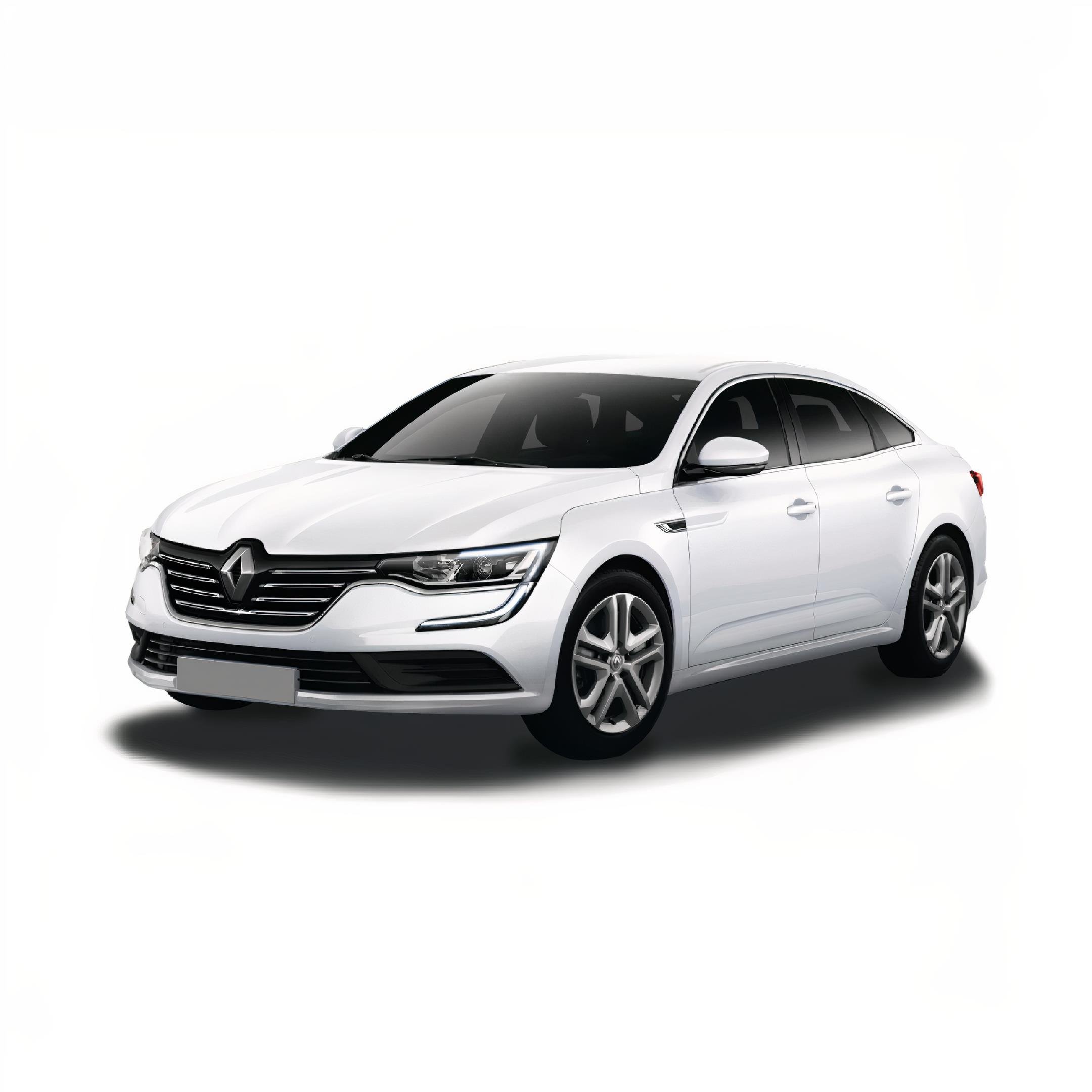 Renault Talisman Halı Bagaj Havuzu