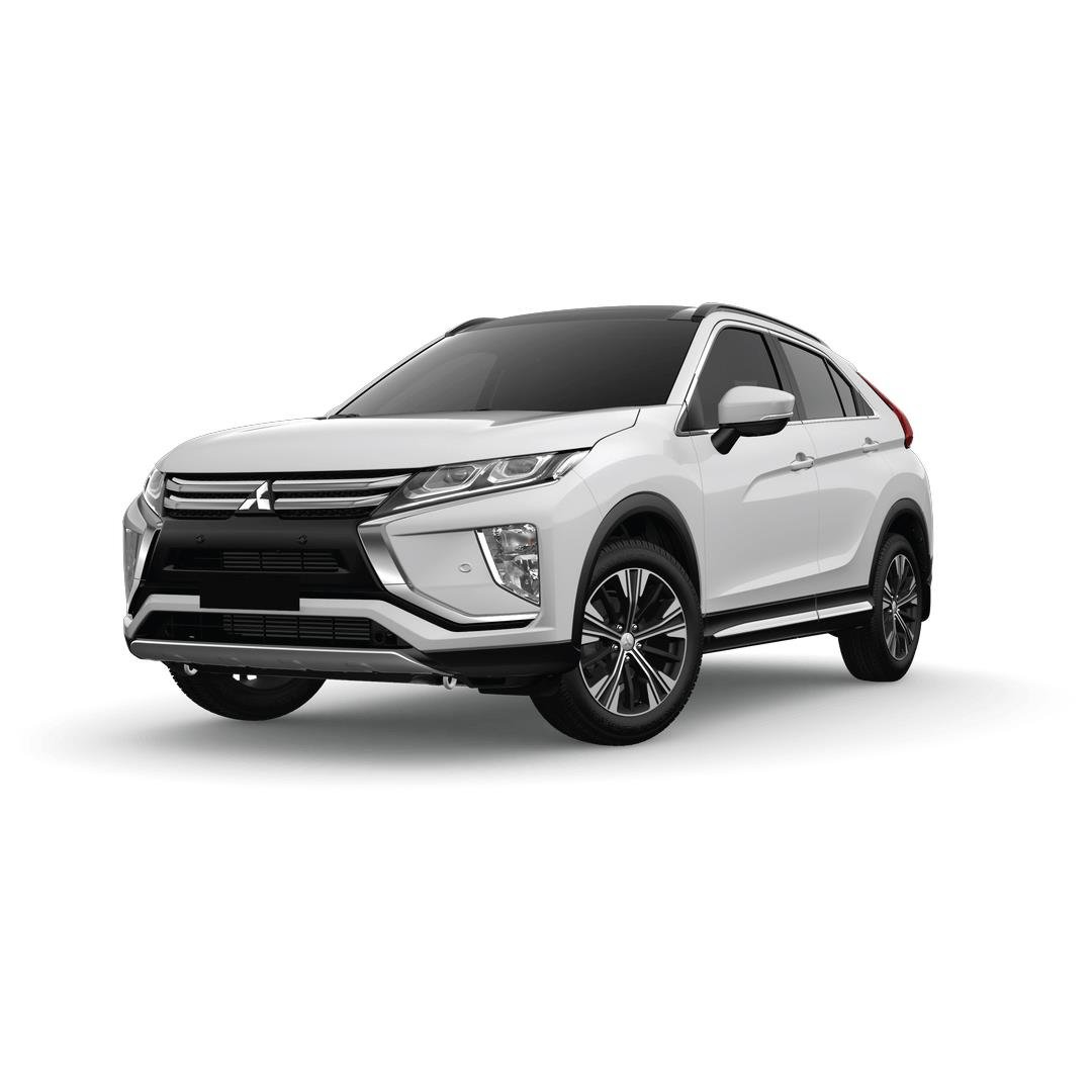 Mitsubishi Eclipse Cross Halı Bagaj Havuzu