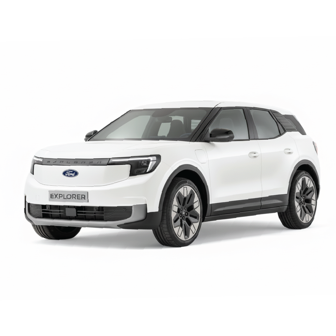 Ford Explorer Hali Bagaj Havuzu 2025 ve Sonrası