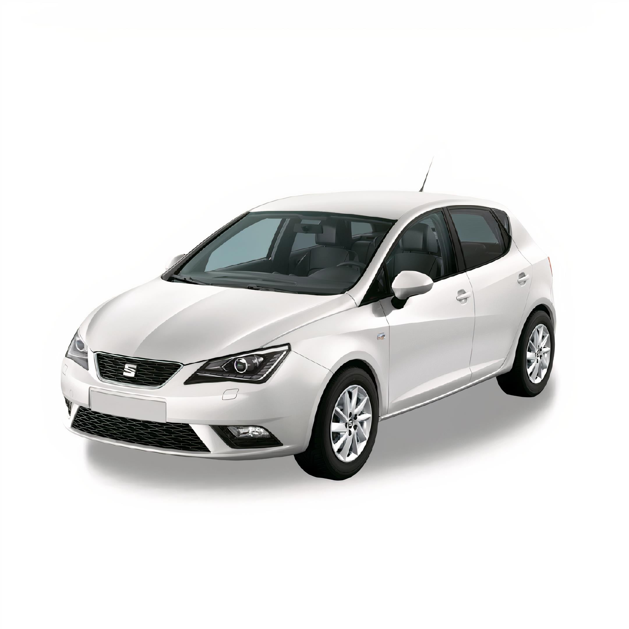 Seat Leon Halı Bagaj Havuzu (2017-2021 Arası)
