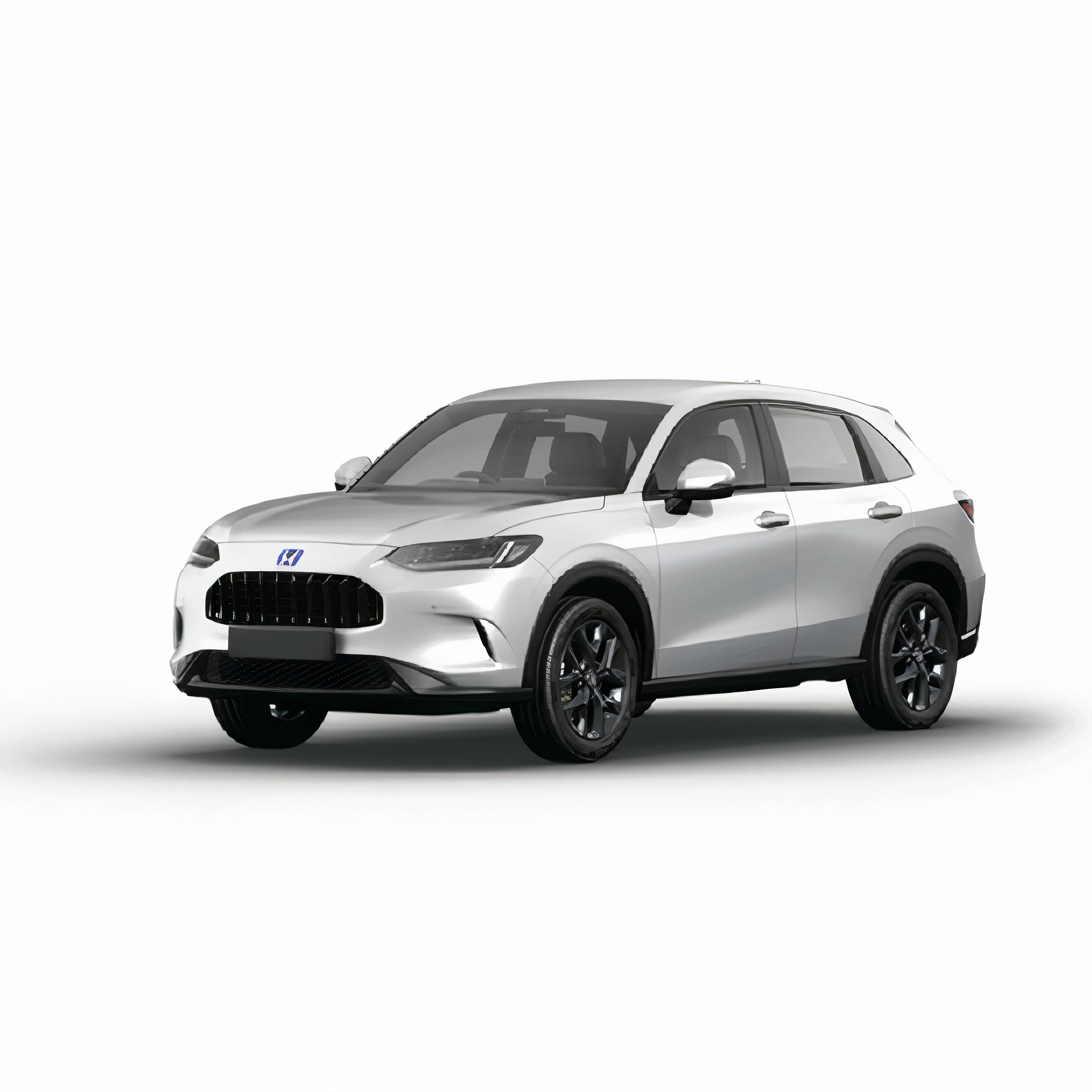 Honda ZR-V Hali Bagaj Havuzu