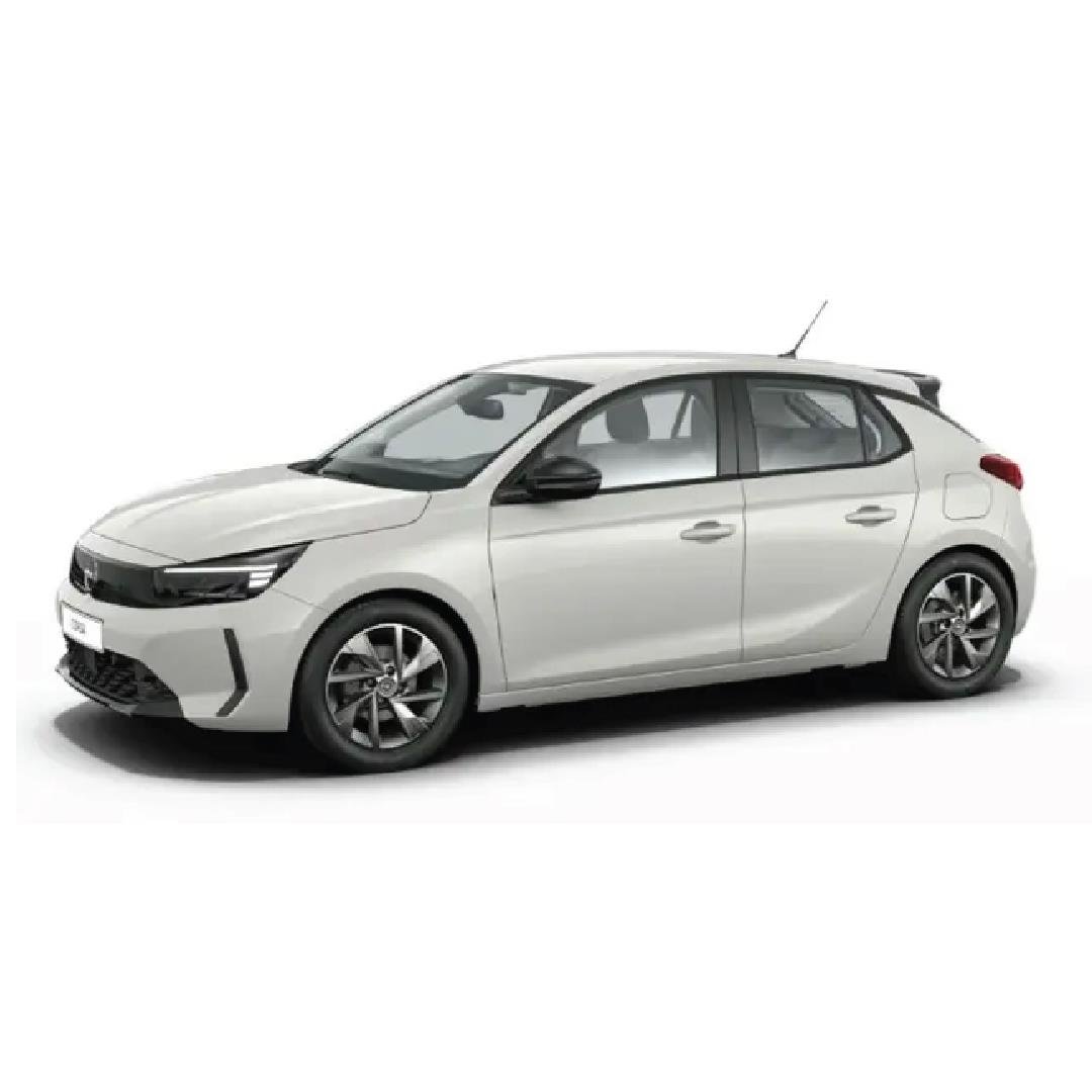 Opel Corsa F Motor Kaput Altı izolatörü (2020 Sonrası)