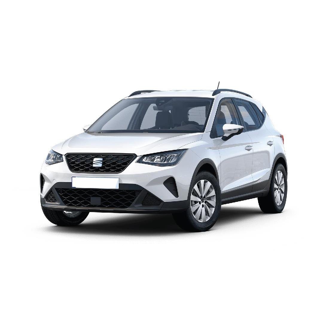 Seat Arona Kaput İzolatörü (2017 Sonrası)